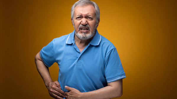 Changes to your digestion and stool