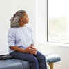 Memory problems beyond ordinary forgetfulness