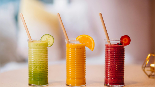 Fruit juice