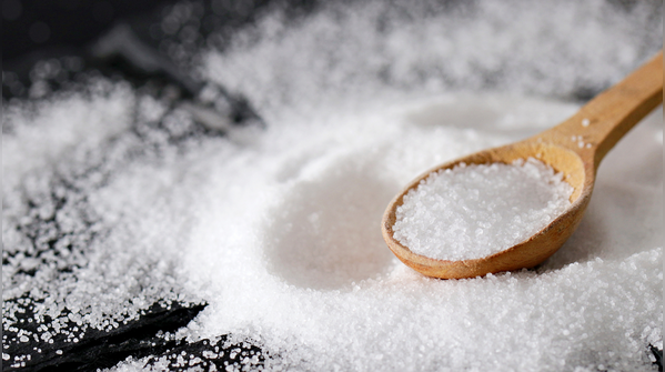 2. Salt
