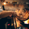 Article image for: <i class="tbold">6</i> ingredients chefs secretly rely on to deepen flavour