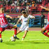 Article image for: ISL: Gurpreet Singh Sandhu shines as Bengaluru edge JFC in tight contest