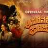 Article image for: Asurana Kaiyalli Parijatha - Official Trailer