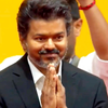 Article image for: C Joseph Vijay sworn in as Tamil Nadu chief minister
