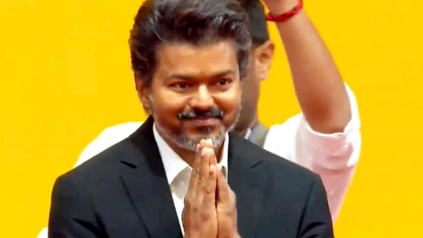 Vijay Wallpapers