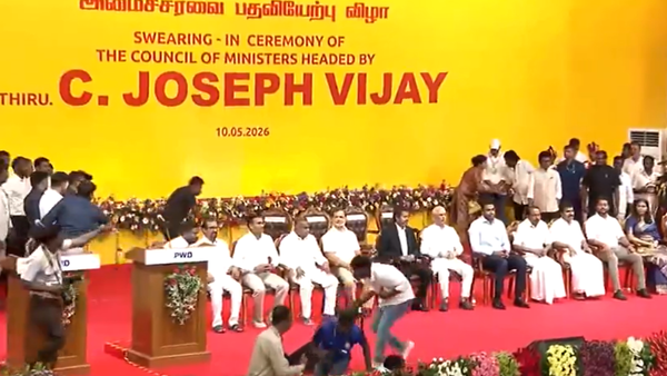 Vijay Photos