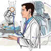 Article image for: Radiology, cardiology have deep interdependence: Doctor
