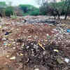Article image for: Residents seek action over waste dumped near waterbody
