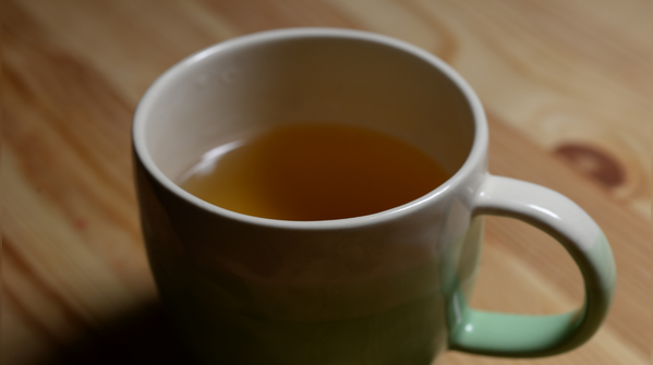 Cumin tea