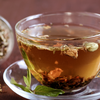 Fennel tea
