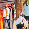 Article image for: Wedding drama: Groom backs out, bride marries lover in Varanasi
