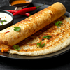 7. Soy dosa