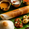 Article image for: 1. Moong dal dosa