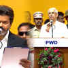 Article image for: Vijay Takes Oath As Tamil Nadu Chief Minister, Officially Assumes Office