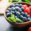Foods high in fiber
