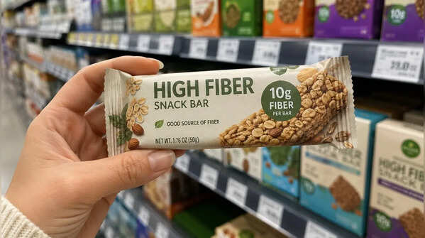 Don’t fall for the ‘high-fibre’ marketing traps