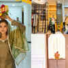 Article image for: From dreamy walk-in wardrobe to stunning balcony views: Inside <i class="tbold">manisha</i> Rani’s lavish new home worth approximately Rs 5 crore