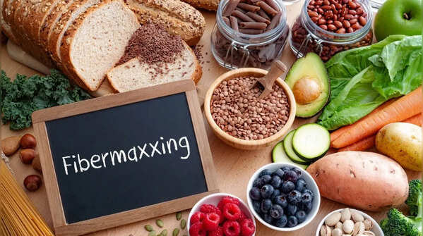 Fibremaxxing: Why a Harvard doctor says it’s not all good news
