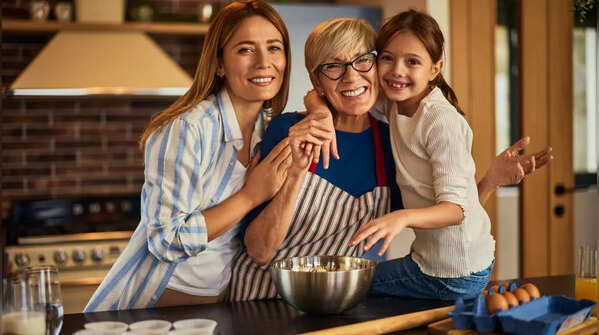 Your mum said it first! 5 health tips now backed by science