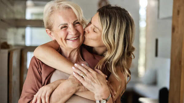 Happy Mother's Day!