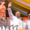 Article image for: 'Power-Hungry Cong Stabbed DMK': Modi Launches Sharp Attack On Cong