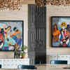 Article image for: Creating a sense of warmth