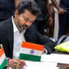 Vijay begins new political chapter