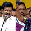 Key TVK leaders join Vijay cabinet