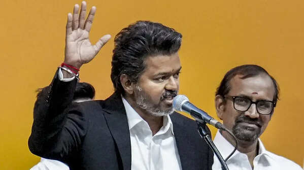 TVK wave reshapes Tamil Nadu politics