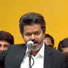 Vijay leads TVK’s historic rise