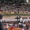 From superstar to Chief Minister