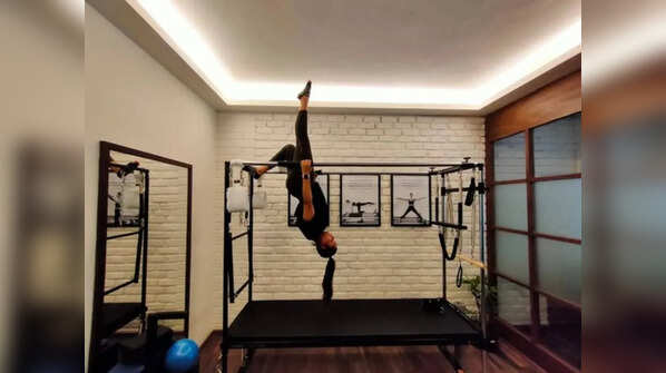 Sports and fitness