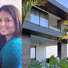 Dipika Pallikal, Indian squash icon’s, Chennai bungalow is a ₹10 crore sanctuary built around sports, fitness and family