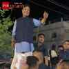 Article image for: Himanta Biswa Sarma’s Sweet Moment With Young Girl Goes Viral