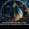 Article image for: Libra Horoscope Today, May 11, 2026: Today is the day of getting success in education