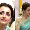 The saree