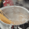 Article image for: Ignoring pasta cooking <i class="tbold">water</i>