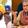 Article image for: 'BJP Running Op Lotus..': AAP Hits Out At BJP Over ED Action Against Minister Sanjeev Arora