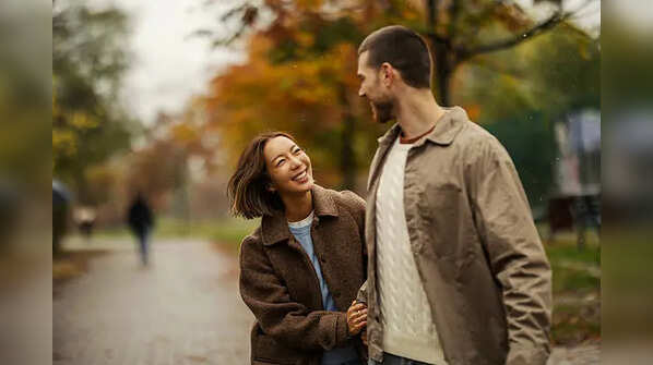 The winter lights proposal
