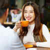 Article image for: The café proposal with hidden <i class="tbold">messages</i>