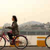 The Han river-style picnic proposal