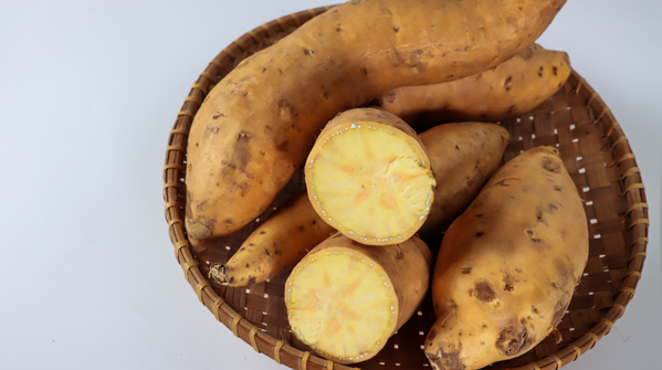 So, which potato wins?