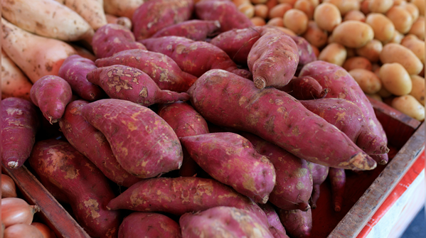 Sweet Potato vs Potato: Which one should we consume often?