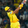 Article image for: Urvil Patel scripts history, smashes joint-fastest ever fifty in IPL vs LSG