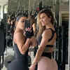 Strength training for longevity