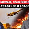 Article image for: Gulf Tensions Spiral As Iran 'Targets' UAE, Kuwait After Attack On US Vessel Near Qatar