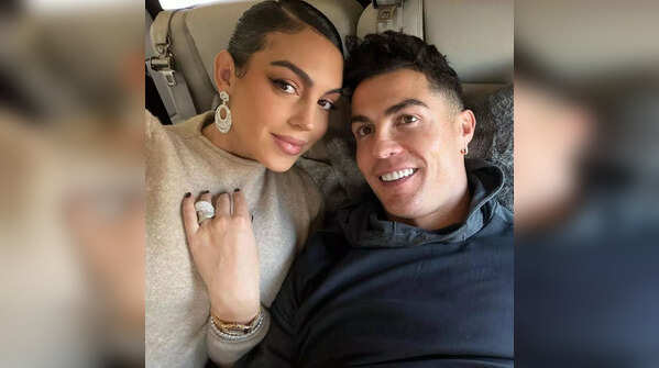 You can still admire each other after years together