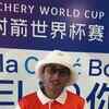 Article image for: India Clinch Archery World Cup Gold After Four Years