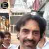 Article image for: Arjun Rampal Offers Prayers At Mahakaleshwar Temple