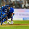 Article image for: Tough season gets tougher for SKY: Star MI batter dismissed for first-ball duck